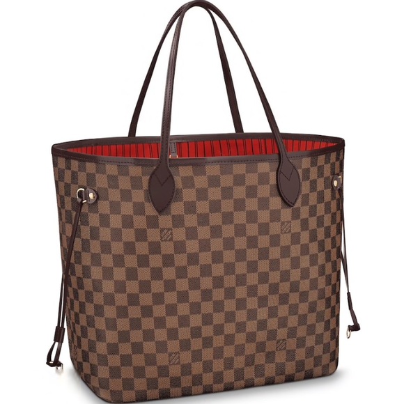 Louis Vuitton Handbags - Louis Vuitton Neverfull GM